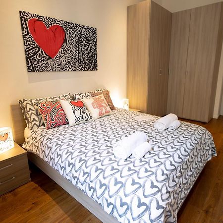 The Keith Haring Home - Porta Romana Area Mailand Exterior foto